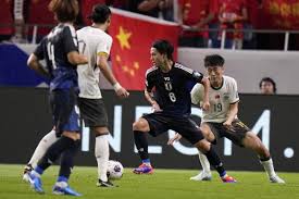 国代表团在