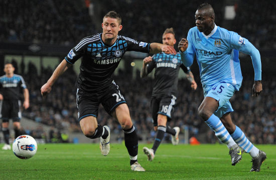 的中場控制 的中場控制